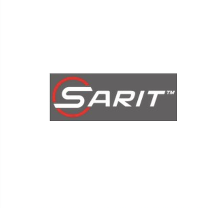 SARIT Vehicle Logo